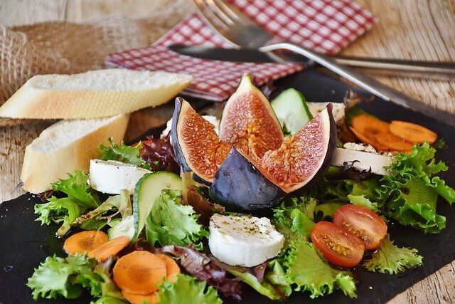 How to keep your lunch fresh when you're on the go